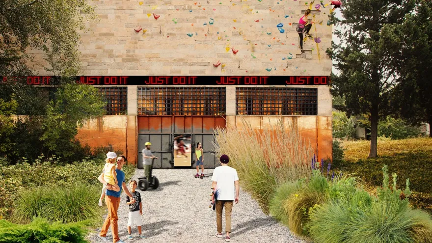 广播城丨MUA Architecture & Placemaking-11