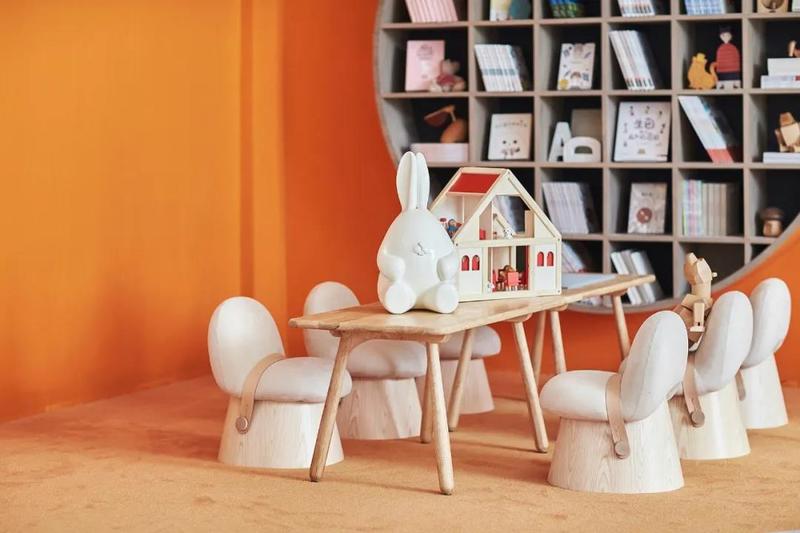 ENJOYDESIGN打造多维生活体验空间-21