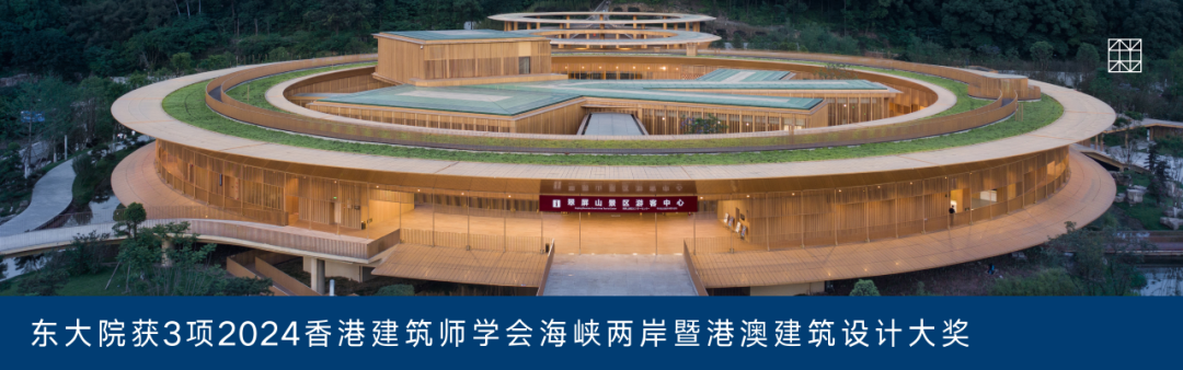 从功能至上到融入公共生活——南京江心洲排涝泵站-111