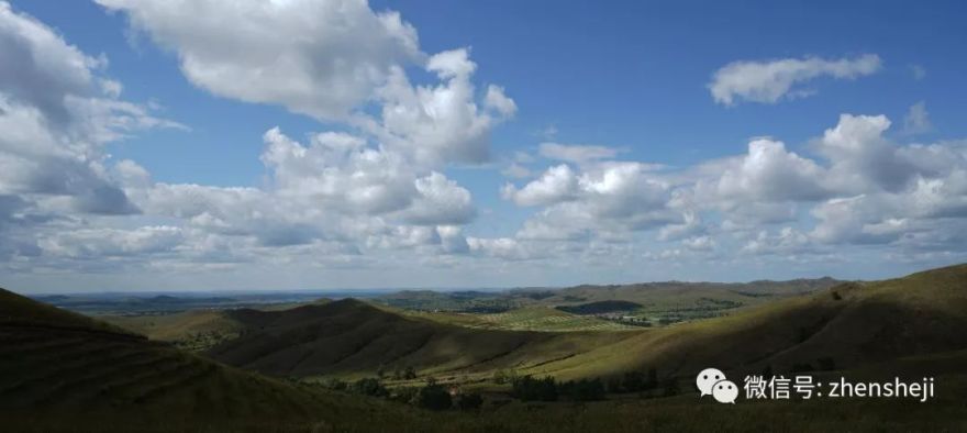 莫兰迪色草原深处的“奥伦达部落五色天路小镇”餐厅-10