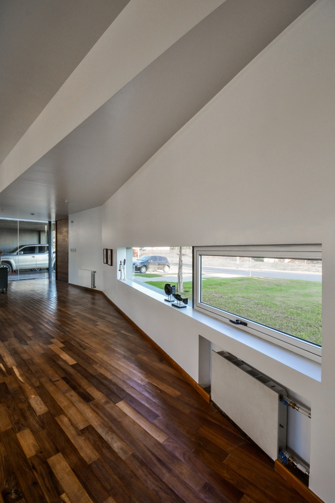 科尔多瓦 Canuelas 住宅丨Gaston Castellano-64