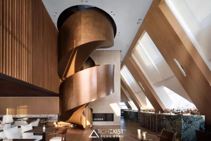 The Shanghai EDITION 上海艾迪逊酒店-21