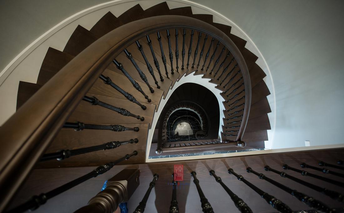 别墅设计中的颜值与实用并存-30