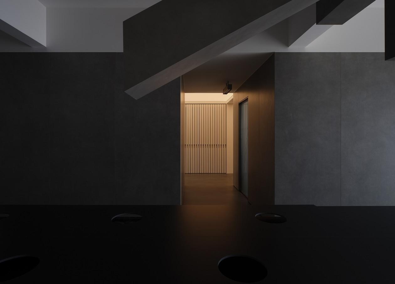 iDi岩板广州展厅丨中国广州丨谭立予团队（吴道颖,陈家林,彭文博）-31