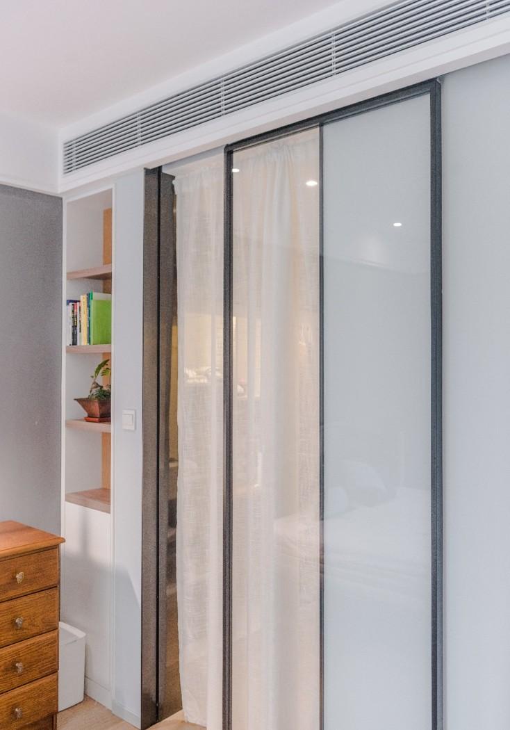 青岛百邸氧居-21