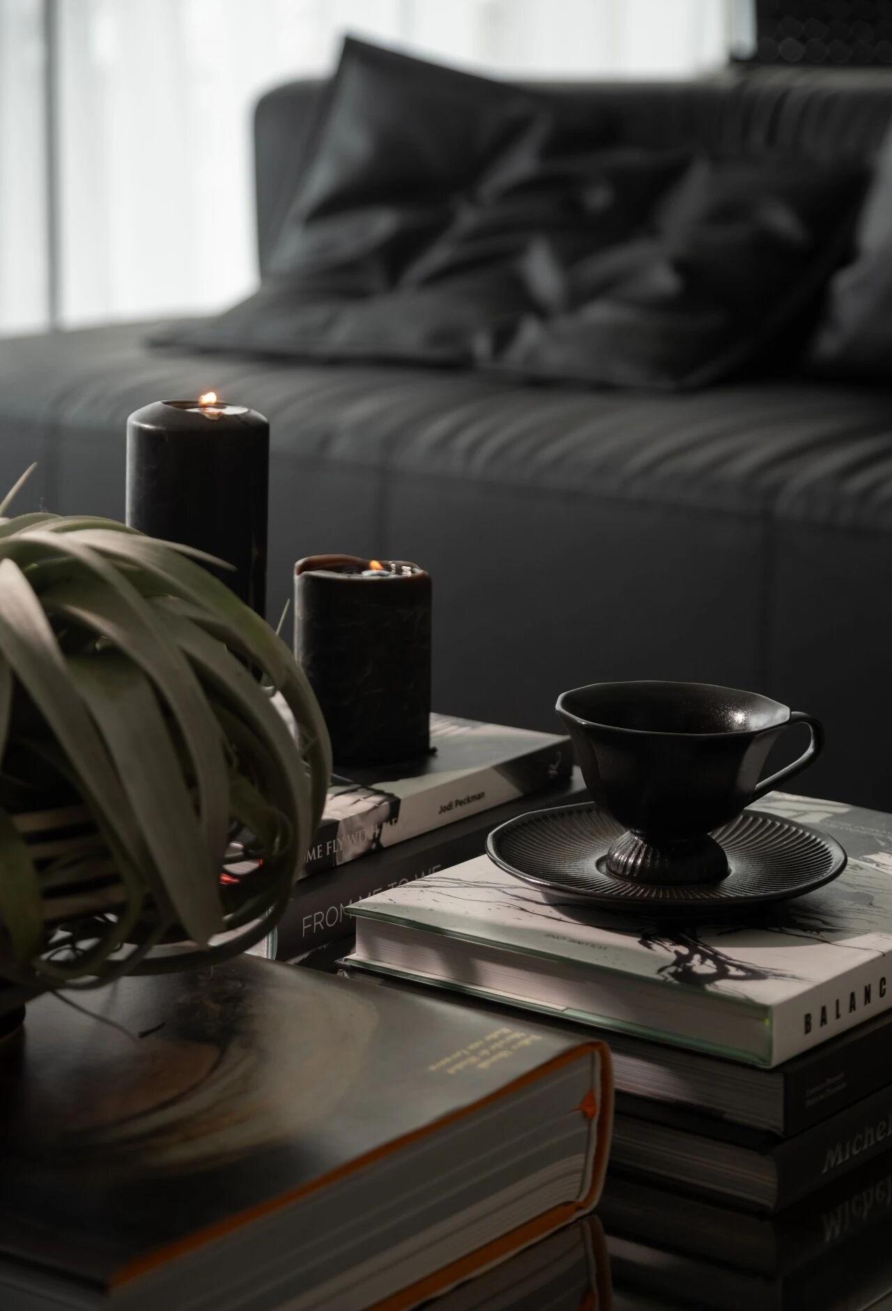 成都麓湖沄洲组团B户型193㎡样板间丨中国成都丨SaltSet所特设计-25