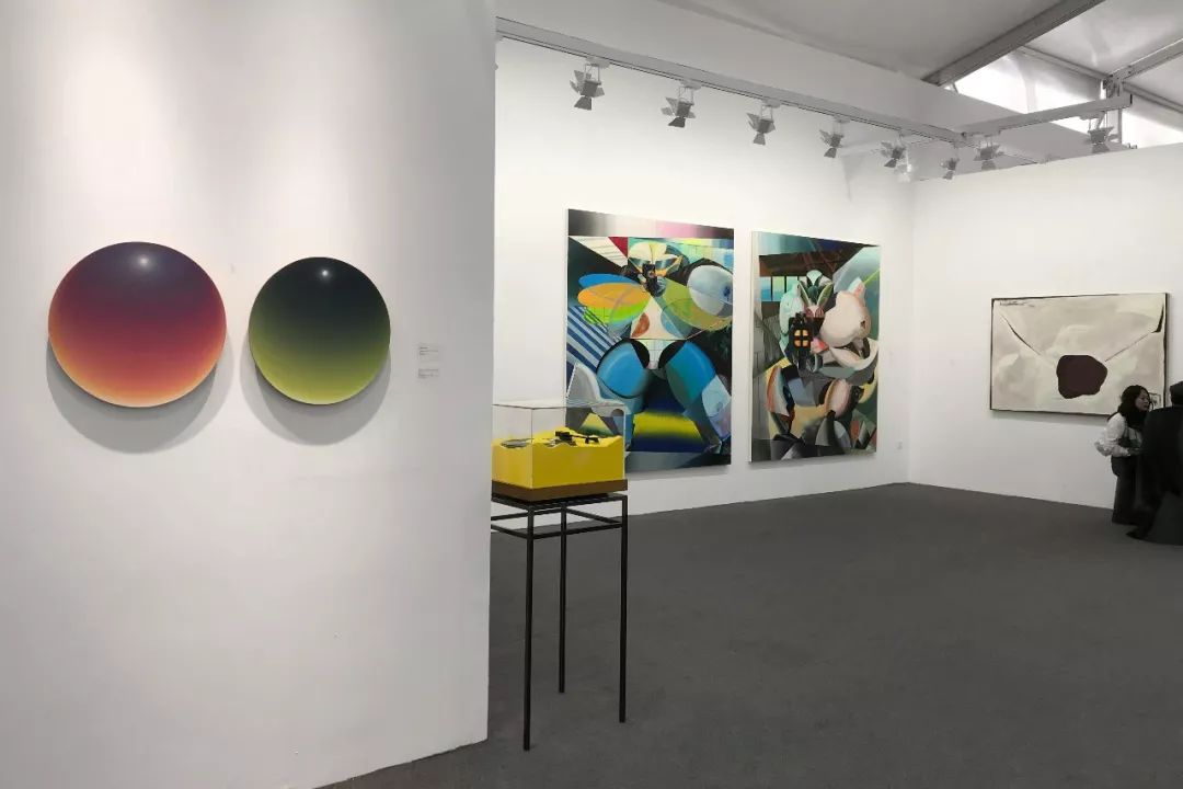 空白空间 2018 艺术回顾展 | 幕后故事揭秘-95