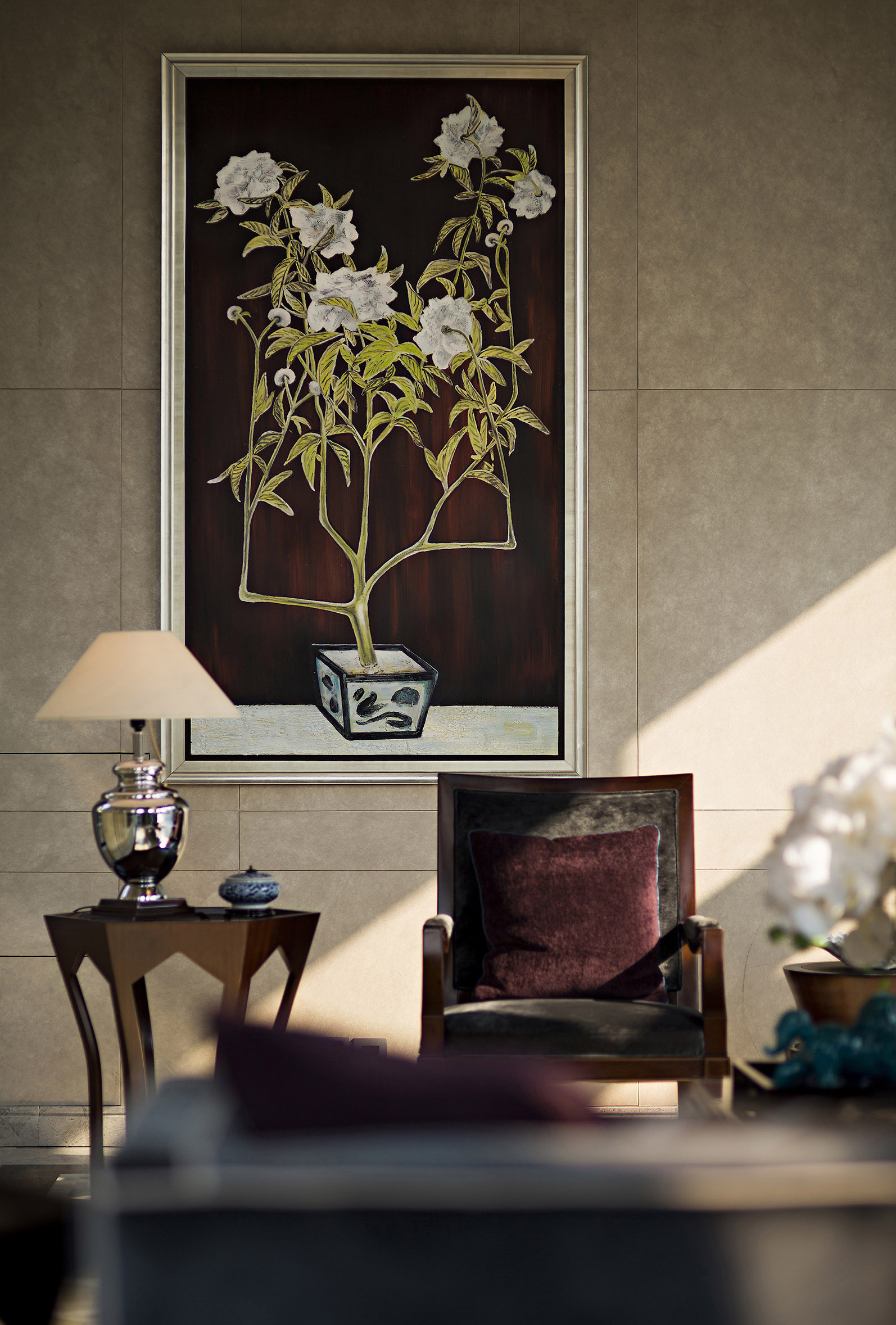 梁志天 麗江瑞吉別墅 (戶型 IV)-10