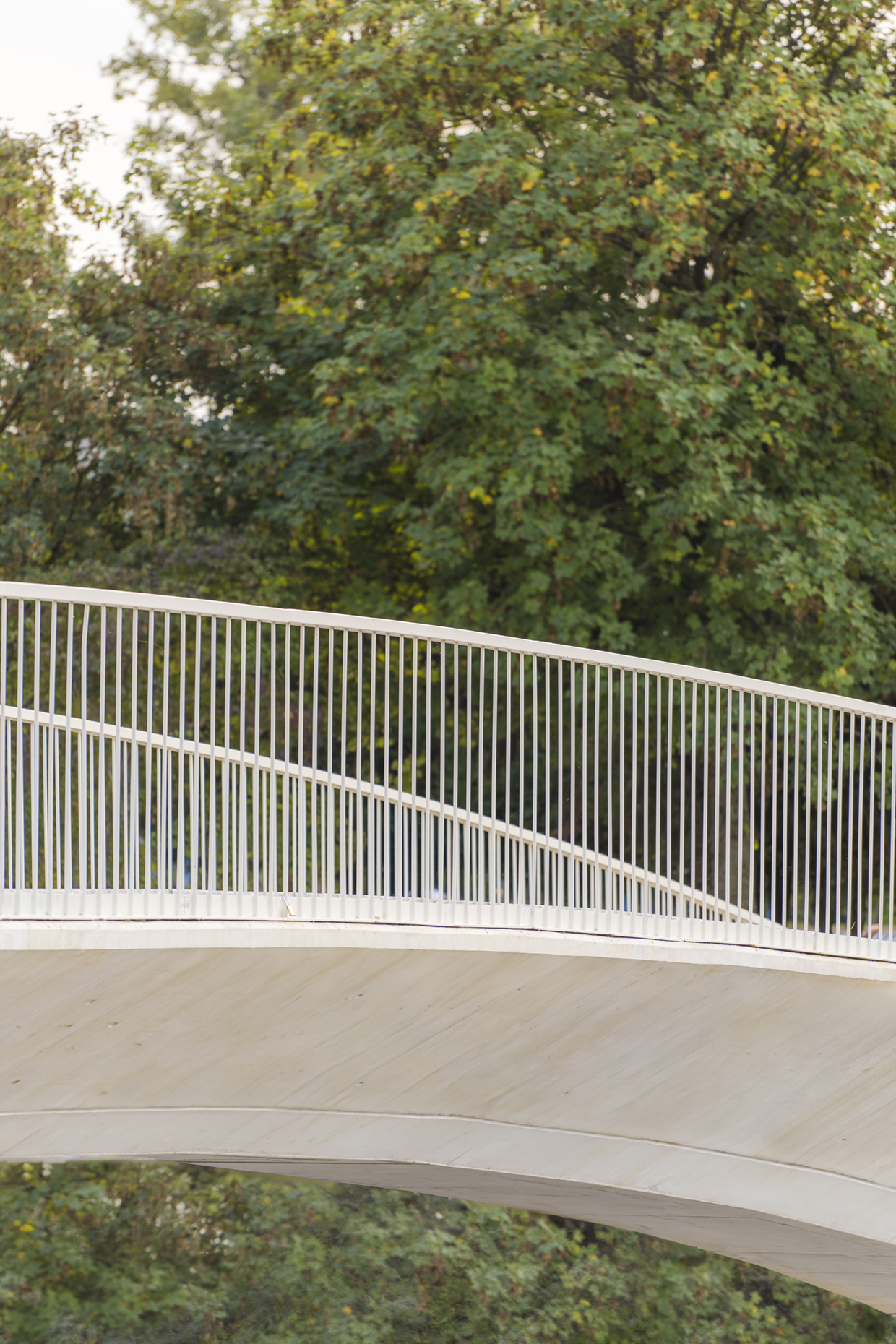 Somes河上的新绿色基础设施丨Práctica Arquitectura等多专业团队-21