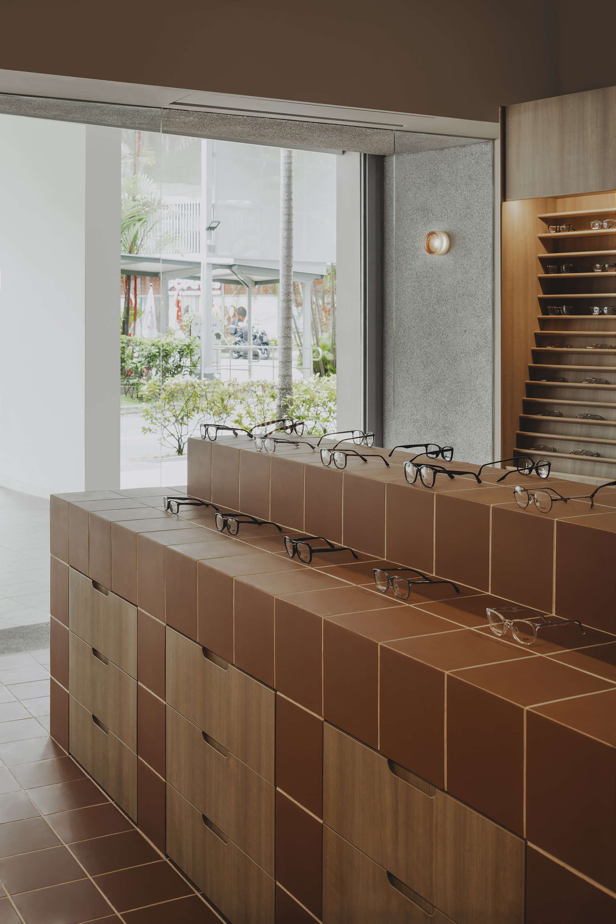 楼下的商店丨新加坡丨LAR+D-23