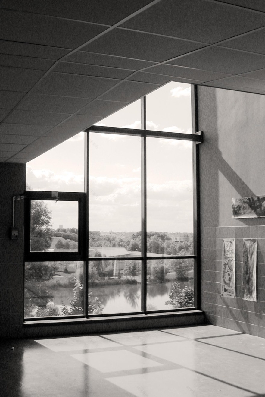 托尔西维克托·舍尔歇学院丨L’Agence Française等-20