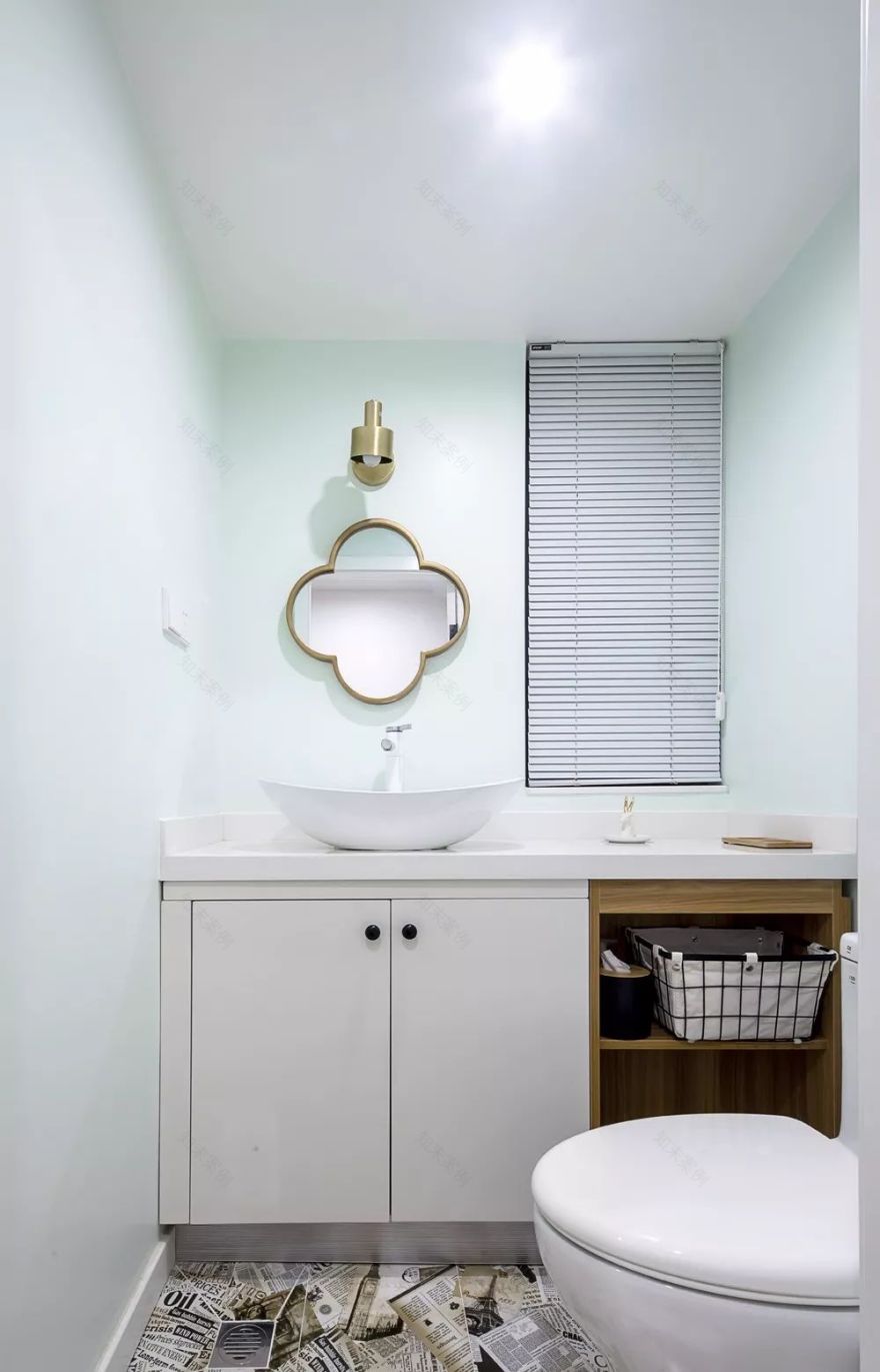 北欧 INS 风家居,打造舒适温馨生活空间-76