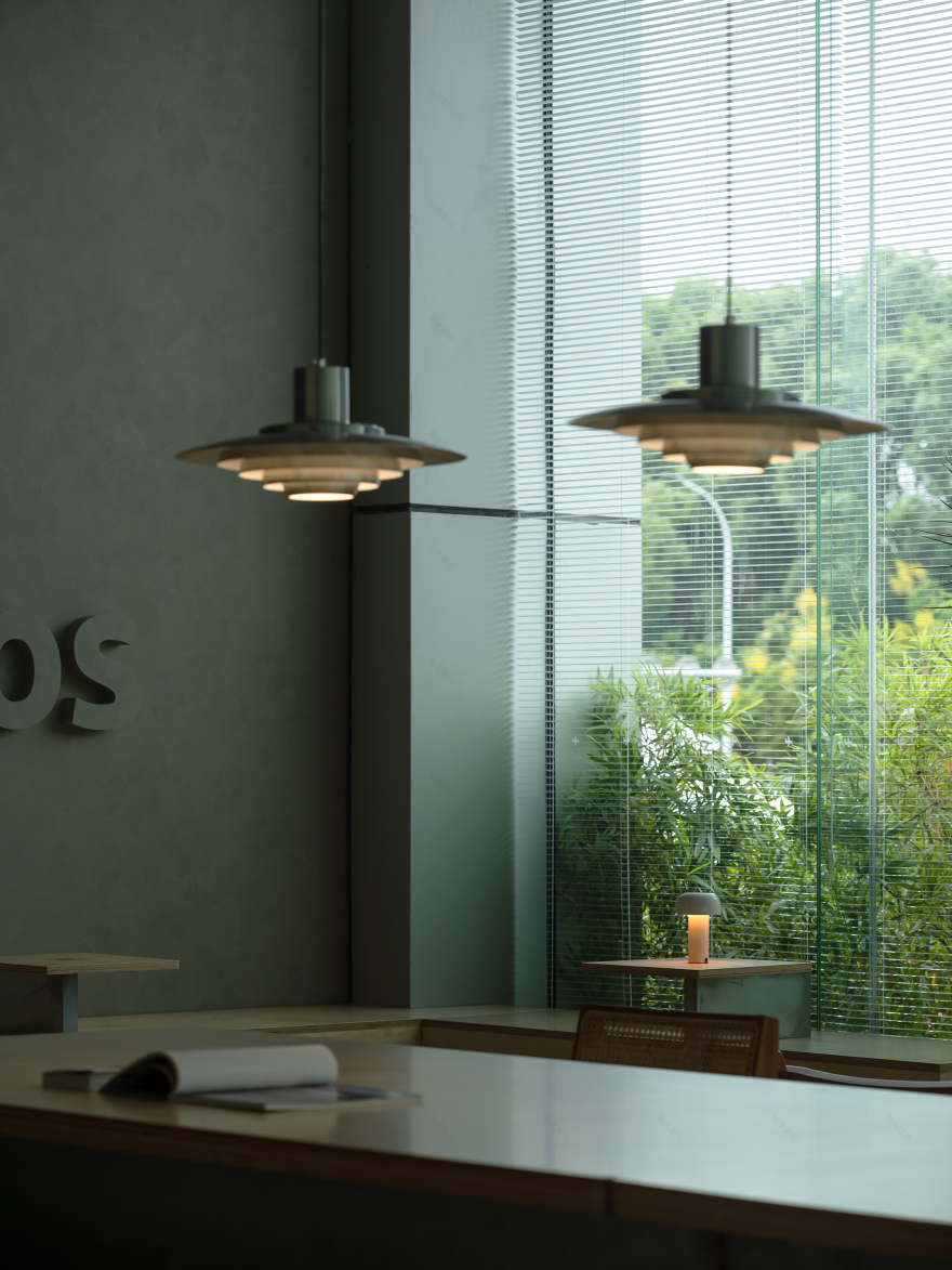 Kolmio & Flatmos coffee Research Base | 啡行家-7