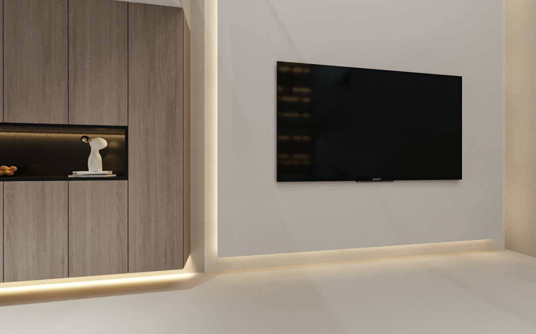 悦见山丨中国杭州丨丁三设计工作室-20