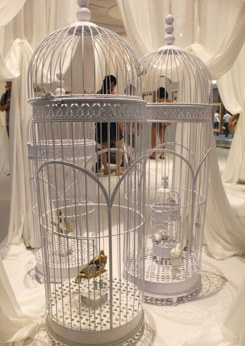 《笼居》——有限空间，无限创意-4