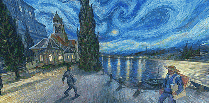 杭州梦想家 · 艺术生活的空间设计之旅-0