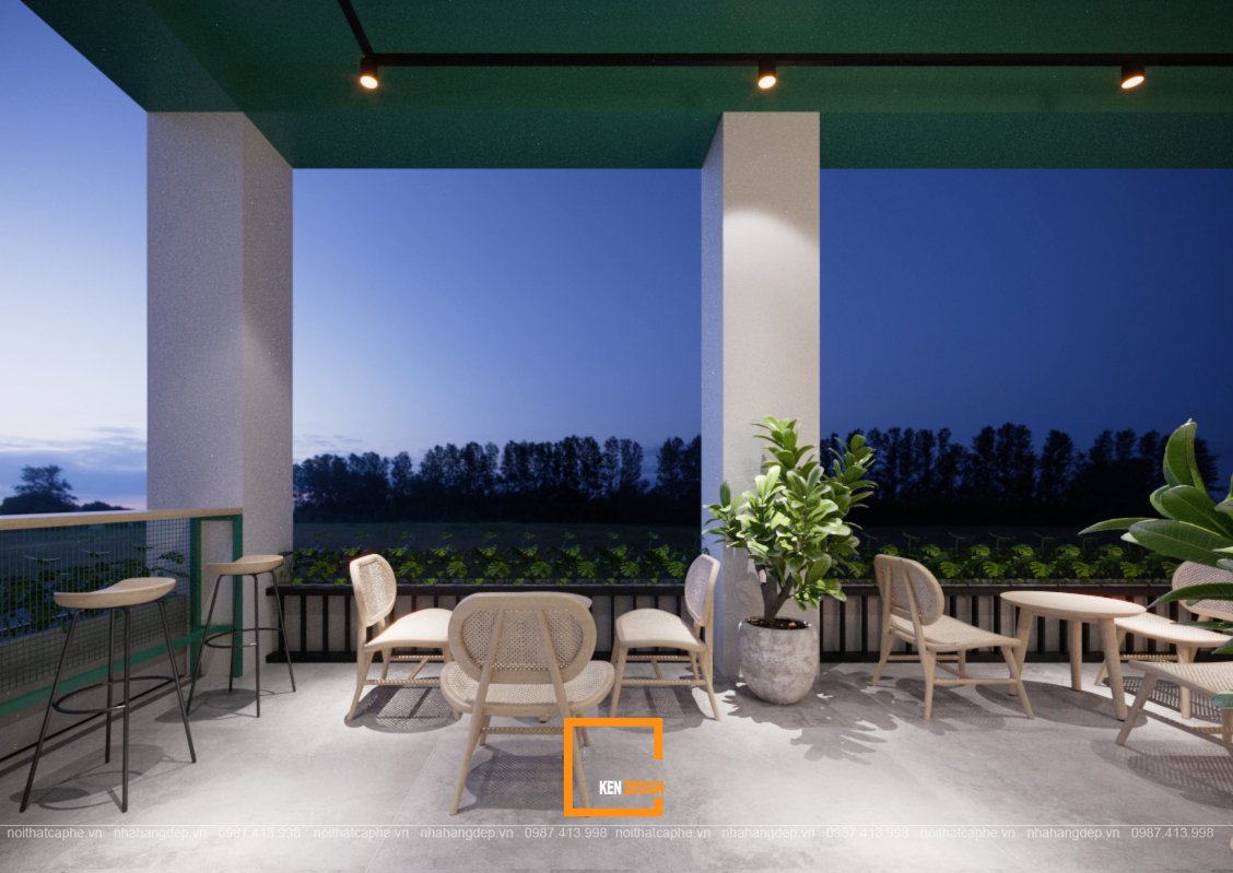 Ananda Fruits水果店设计丨Ken Design-11