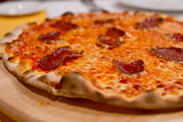 Ristorante Da Valentino餐厅丨新加坡-1