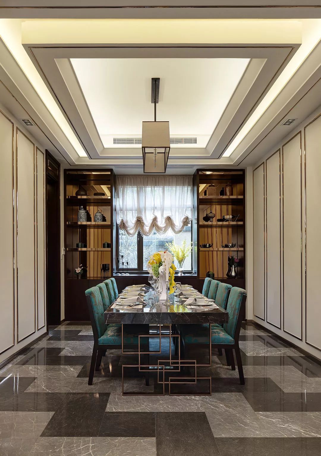 《暖暖的新家》拯救百年老宅，设计师由伟壮再创奇迹-73