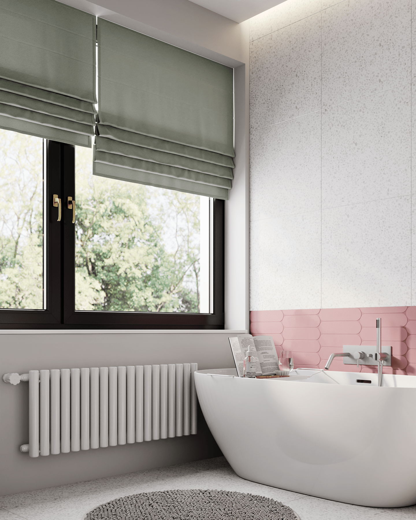 莫斯科别墅设计丨俄罗斯莫斯科-45