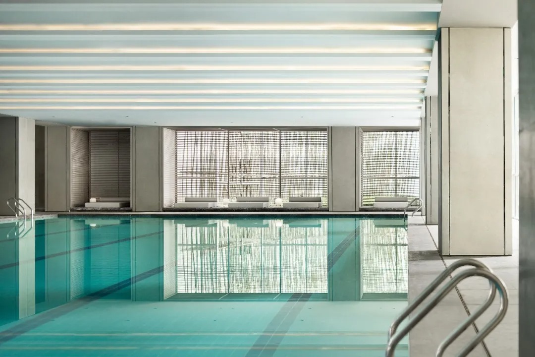   矩阵纵横丨华润成都未来之城 室内设计 丨中国四川-72