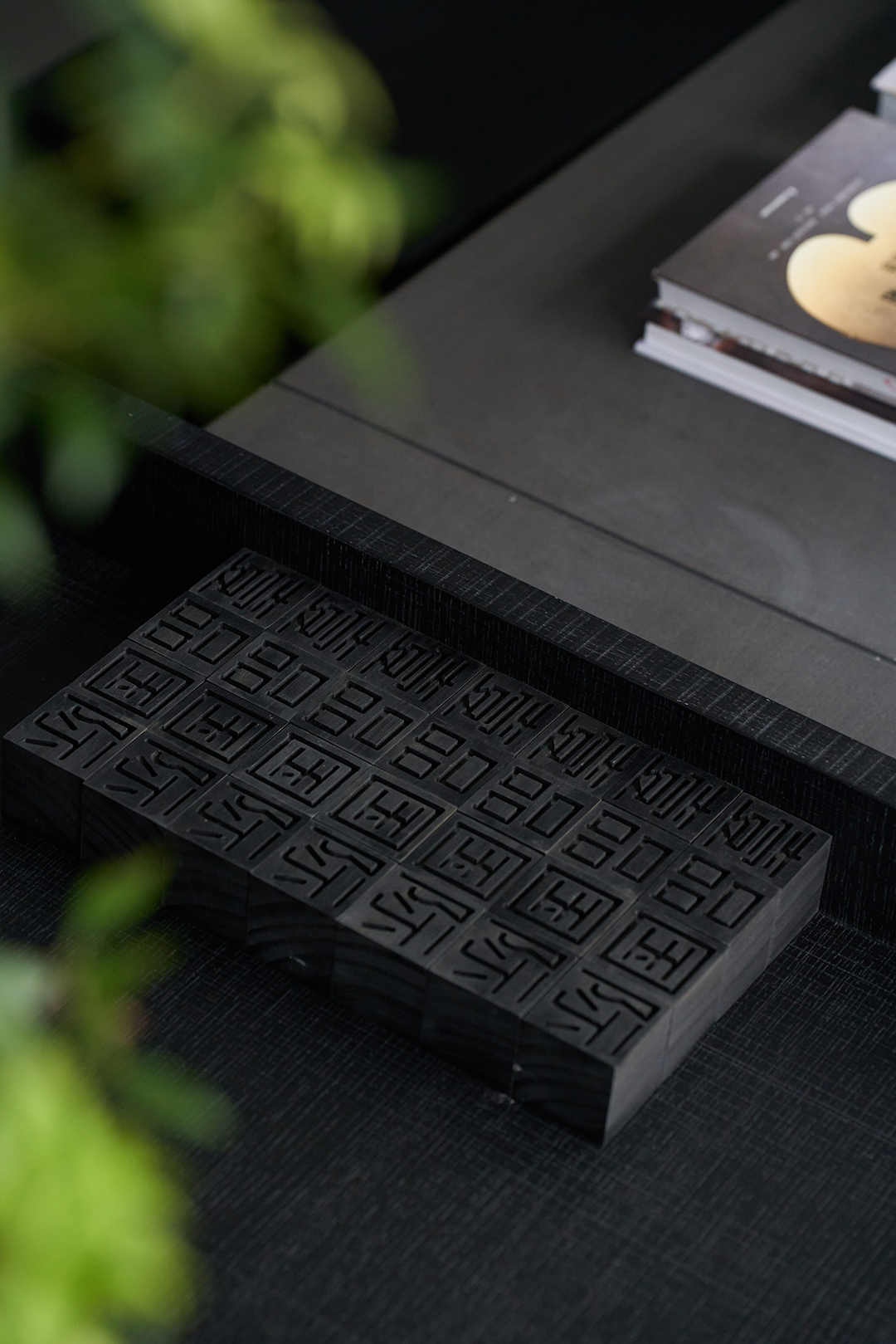 壹品国际总部办公室丨中国广州丨TTD广州本至设计事务所-12