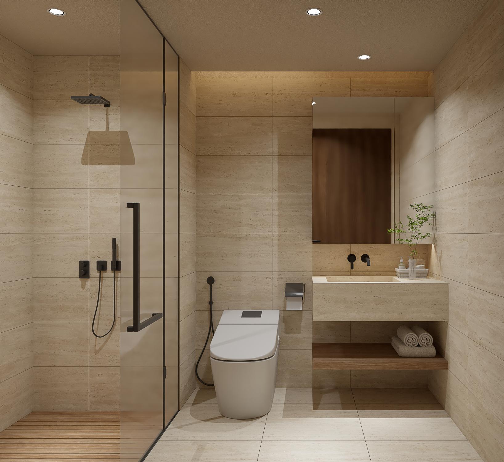 CHUNG CU L1 09 SWAN LAKE ONSEN-12