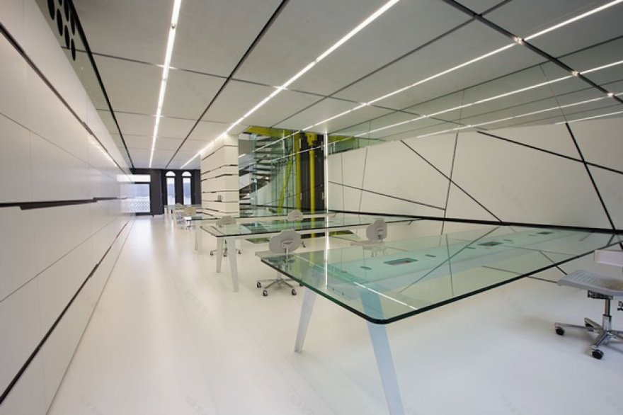 伊斯坦布尔老房子的现代变身-25