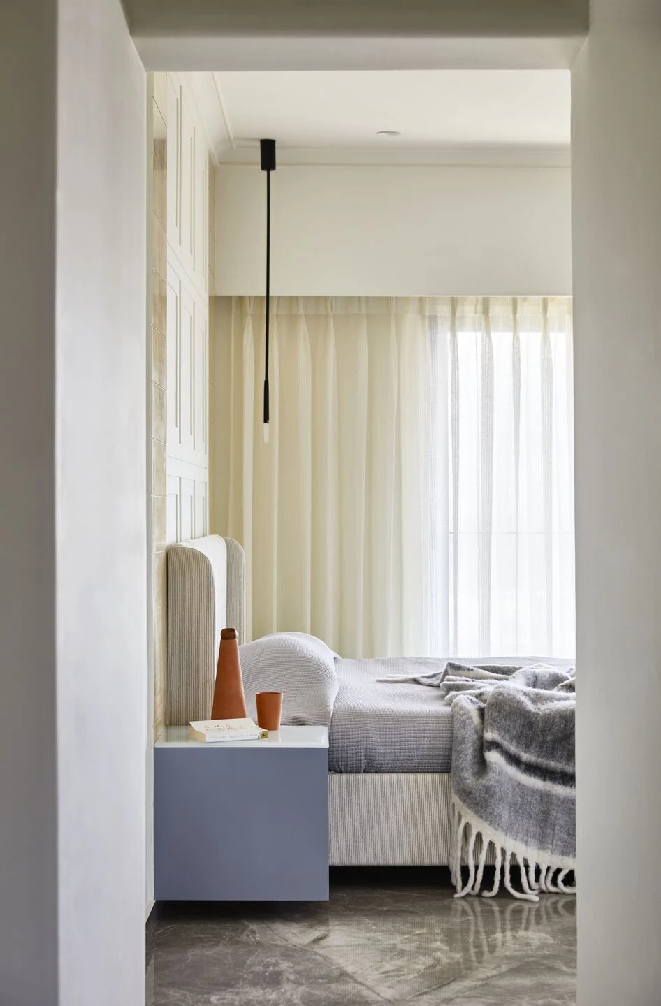 现代沿海丨印度丨RB House of Design-22