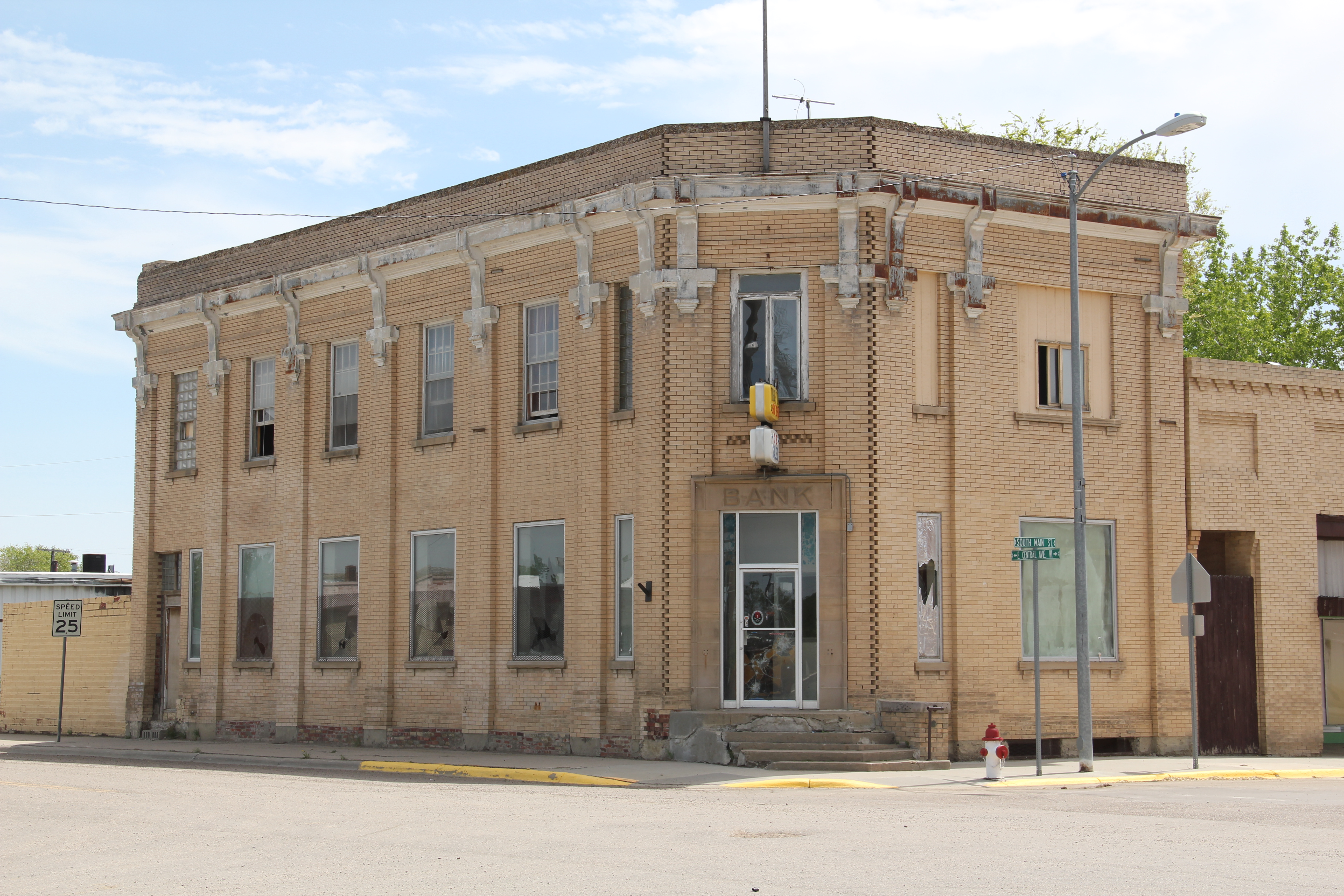 Harlem on the Hi  Line相关建筑及设施丨美国-20