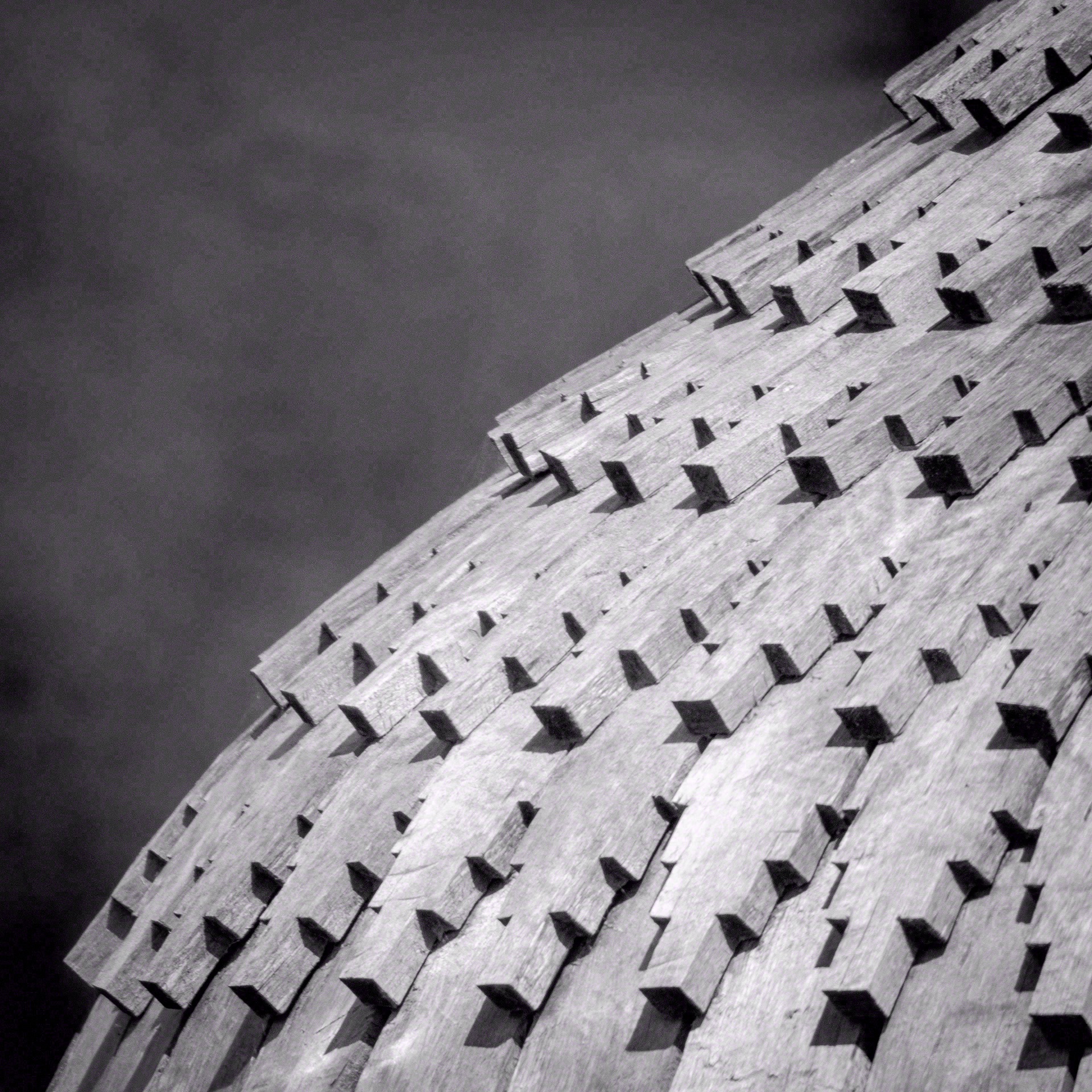 Kizhi Pogost 历史遗址-16