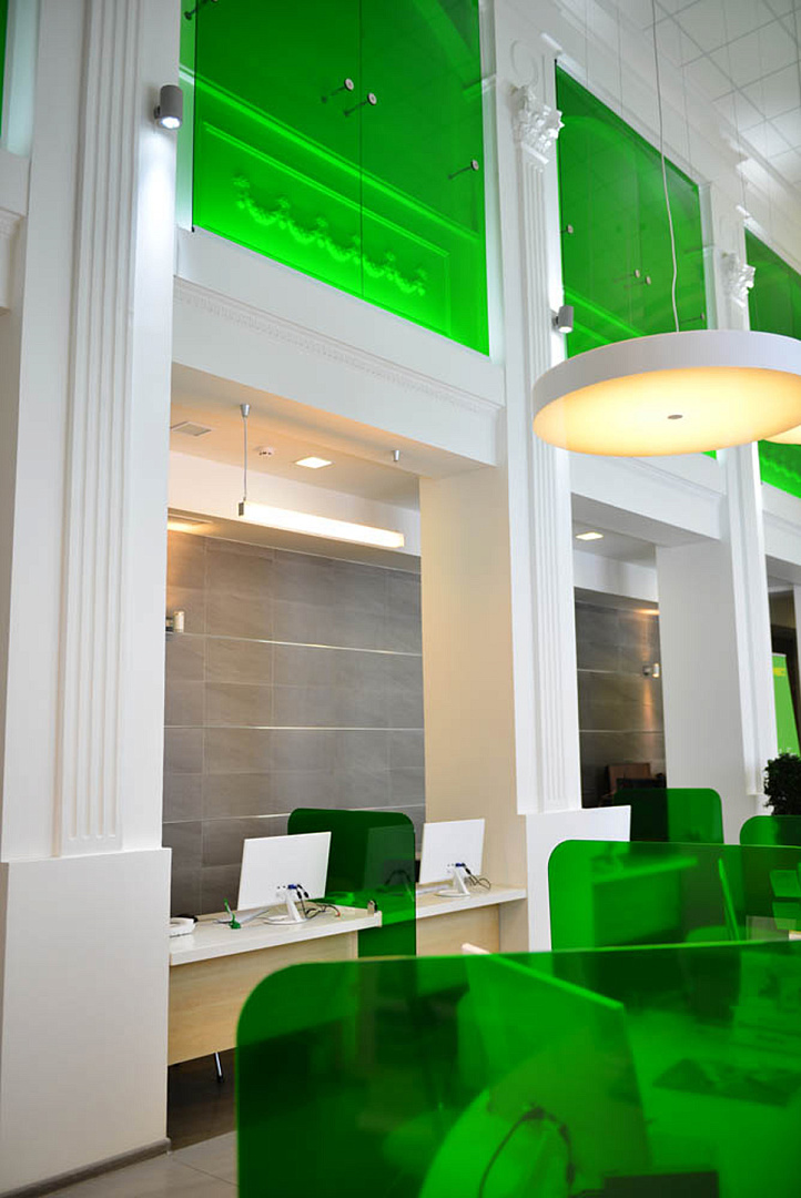 CENTER-INVEST BANK Educational & Community Center by Project architectural bureau-19