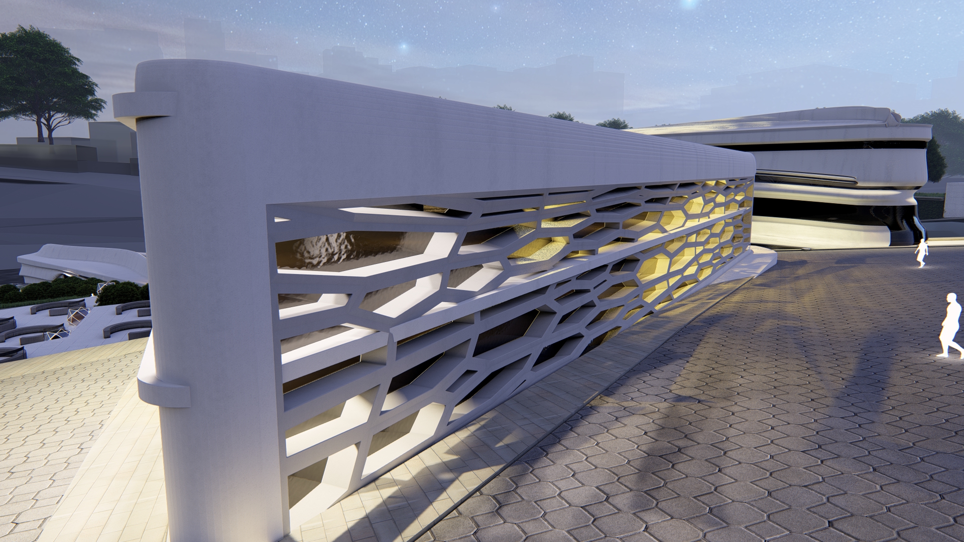 High Institute of Architecture-31