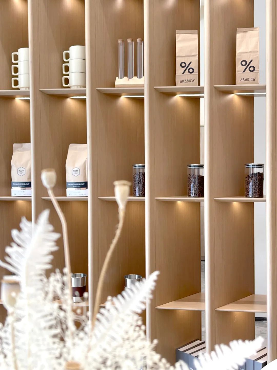 置在｜海珠湖景峰×跨界潮咖啡-41