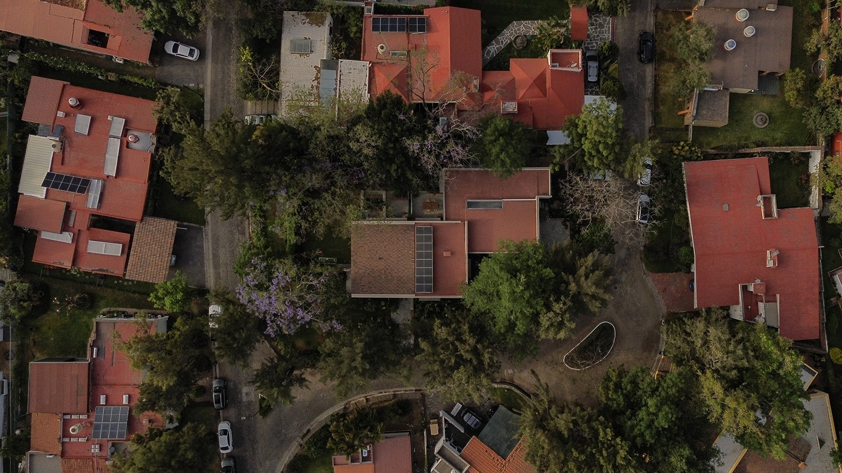 Malvas 59住宅丨墨西哥丨Estudio Radillo Alba-6