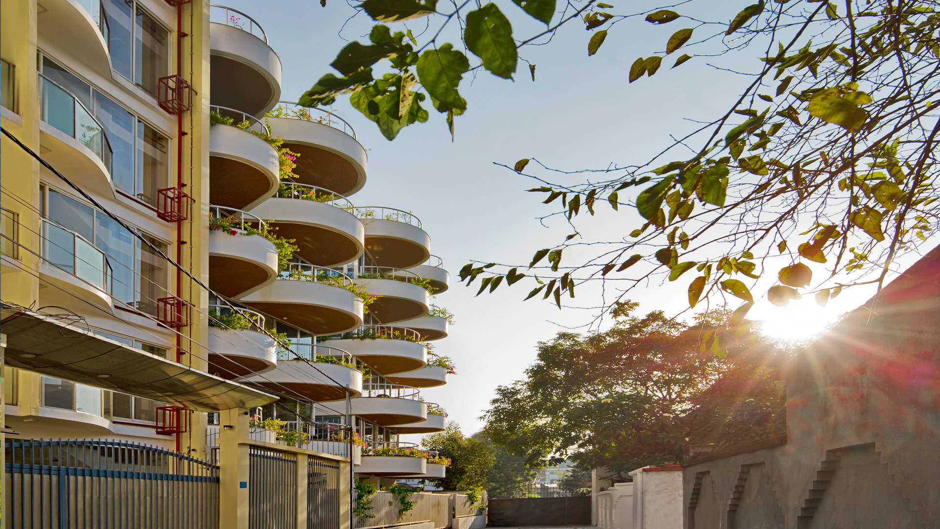 邦加维利亚·地图设计丨尼泊尔-31