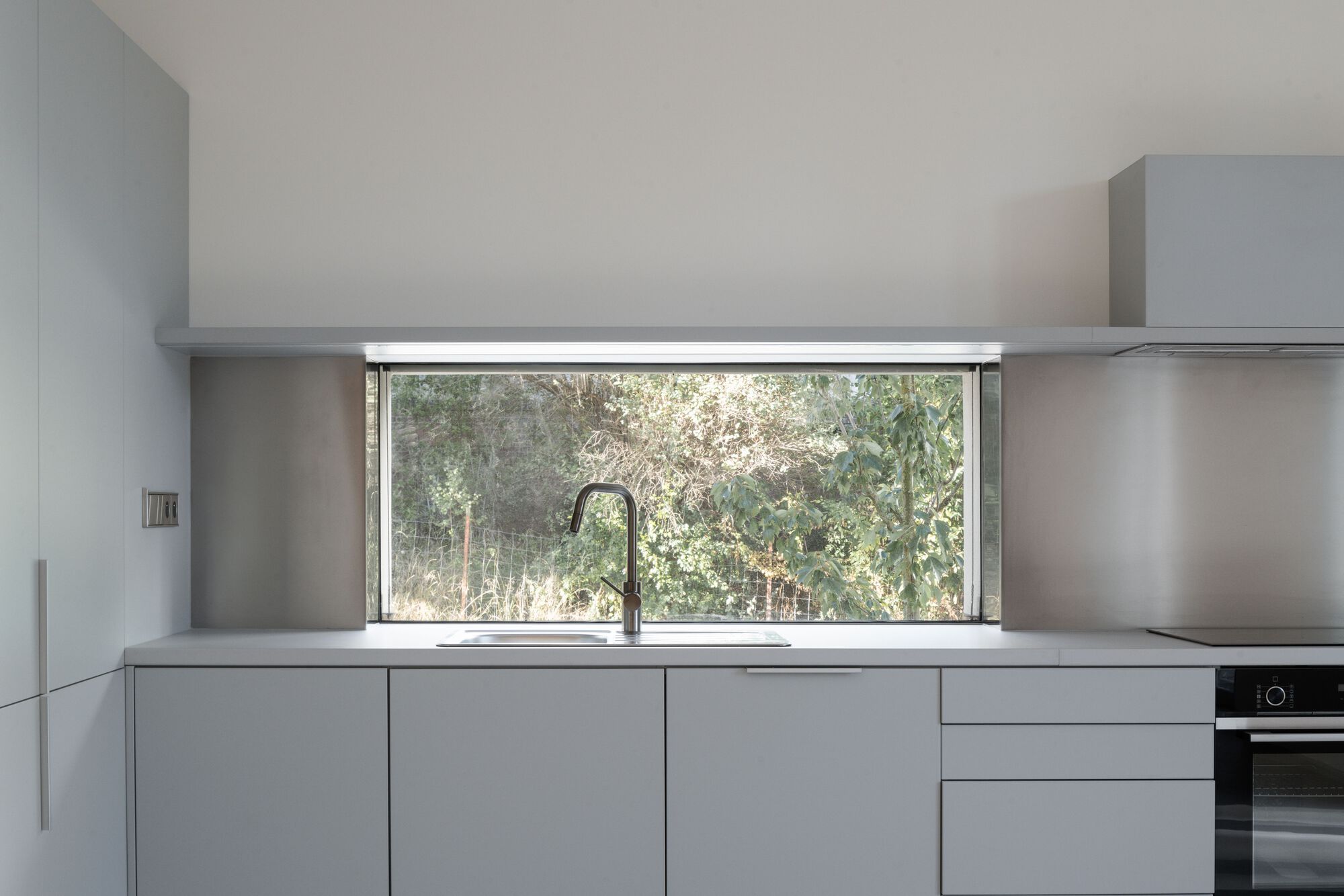 维诺赫拉迪别墅丨捷克丨Papundekl Architects-45