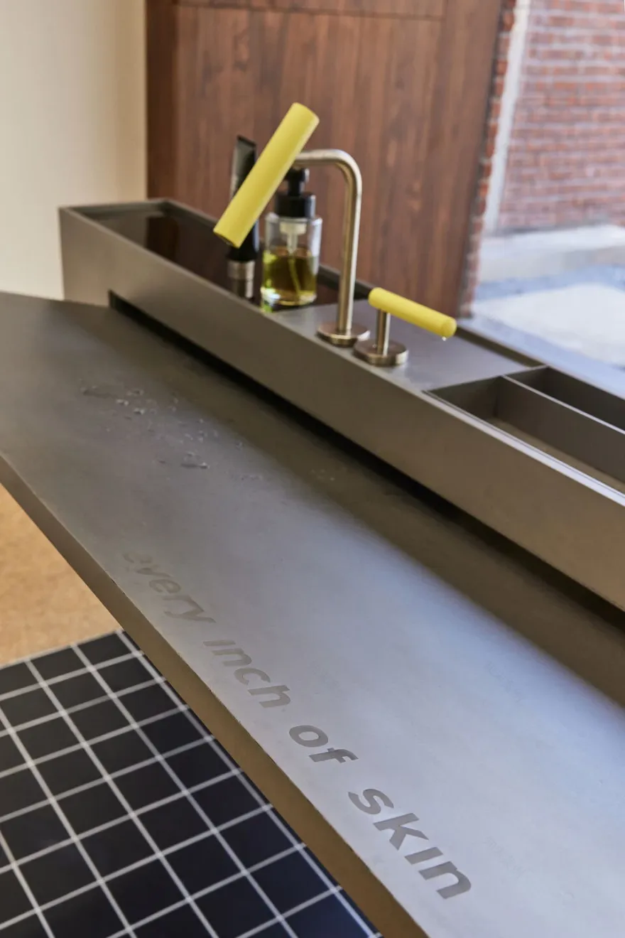 eios 东平路店丨中国上海丨hoii design-65