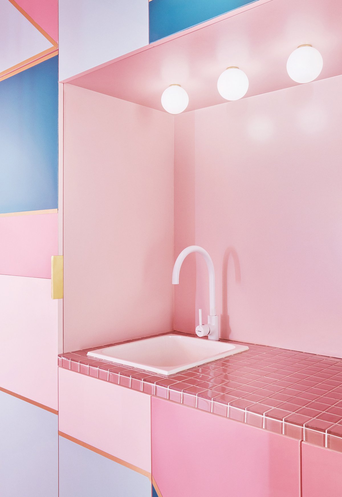 迷你梦幻度假公寓-9