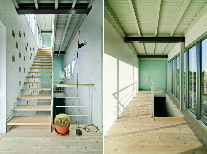 西班牙米哈雷斯住宅-10