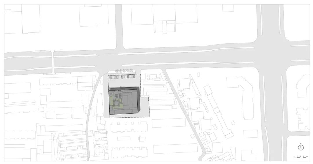 成府路 150 号丨中国北京丨URBANUS 都市实践-105