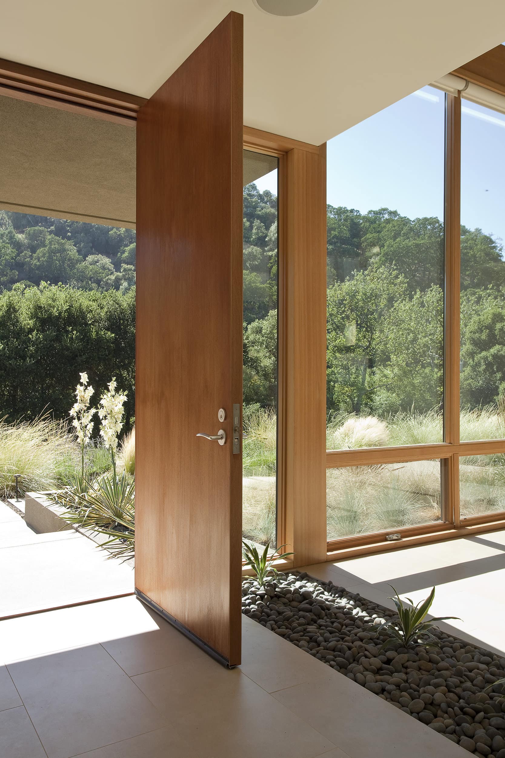 Sunol住宅景观设计丨美国-14