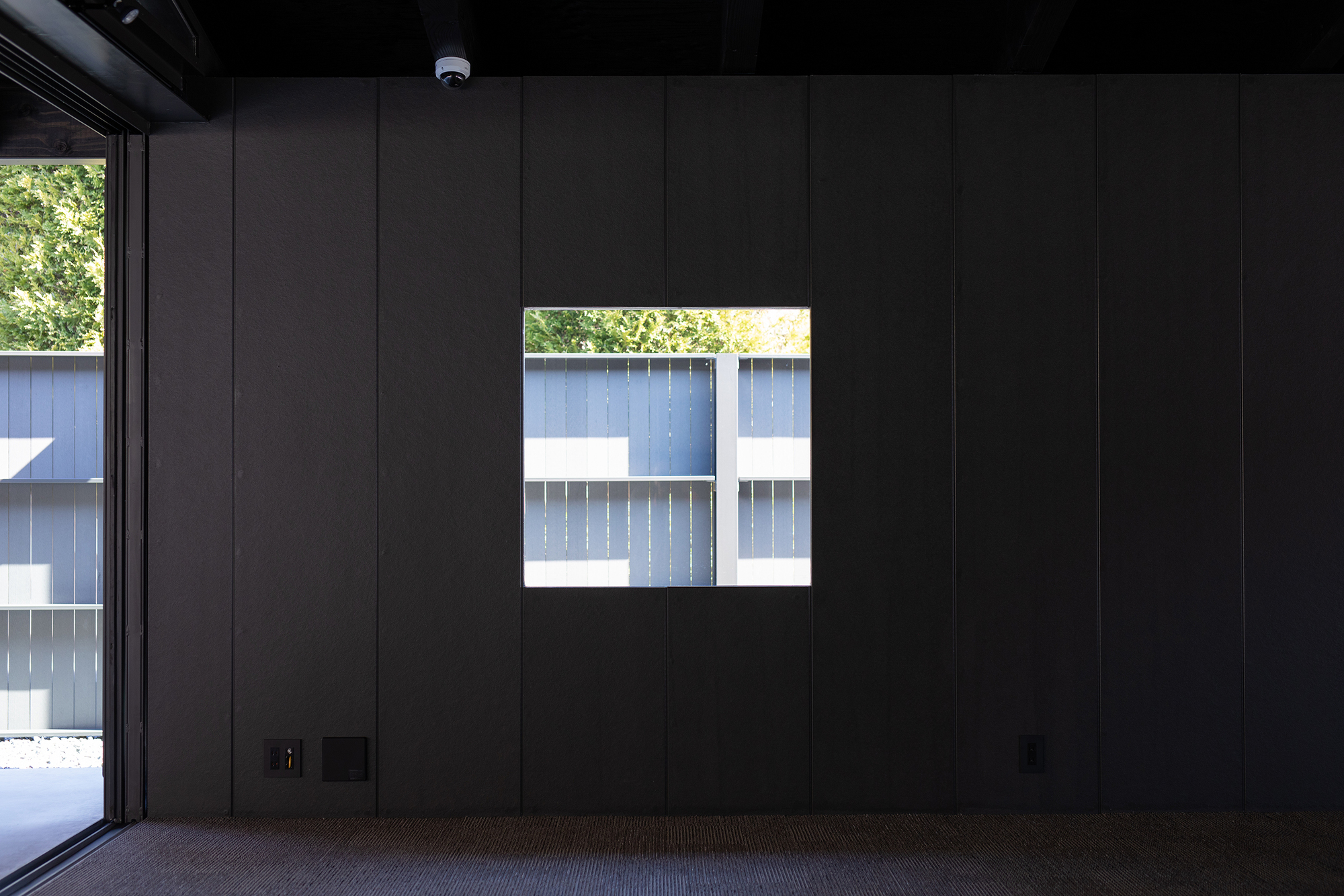 日本神户度假屋丨Shu Yamamoto+Yoshinori Kobayashi-30