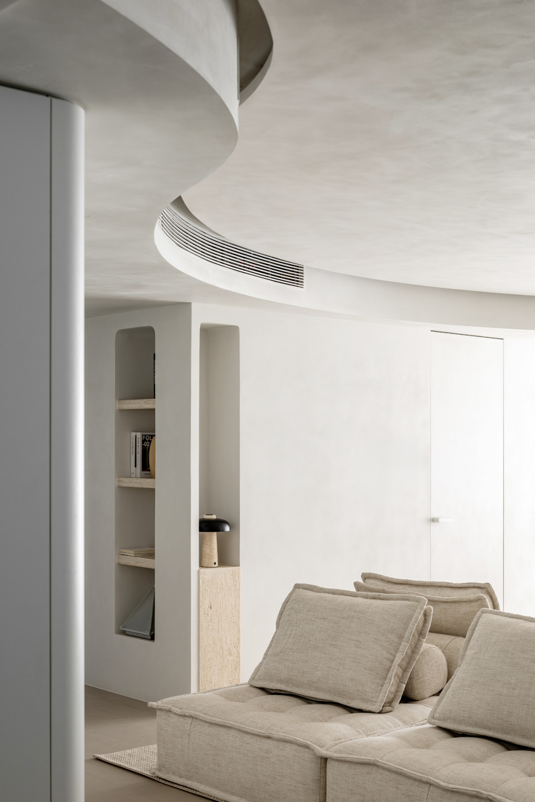 如森实景|枫情水岸·光影留白-28