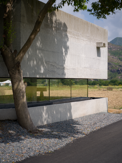 磨迹抹茶  藻溪店丨中国温州丨杭州偲所设计-29