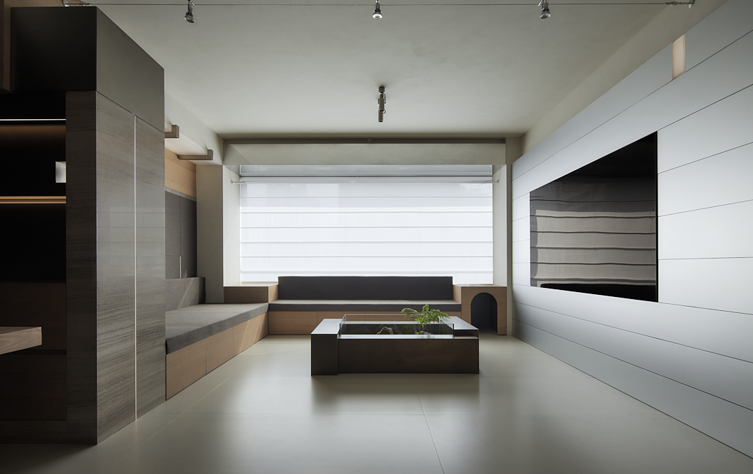 磐  PAN RESONANCE丨中国温州丨锵设计-24