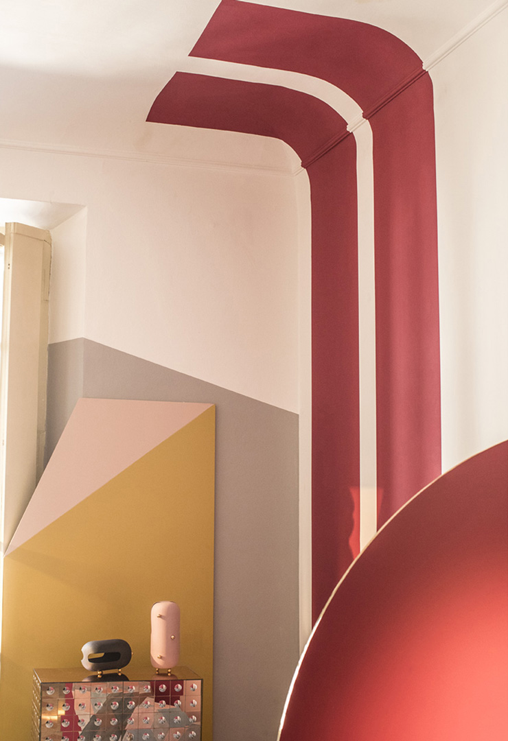 丨意大利米兰丨studio MILO-22