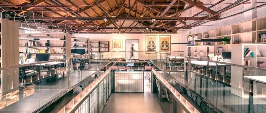 12份天大建筑优秀课设:“昱锐”奖学金项目分享-5