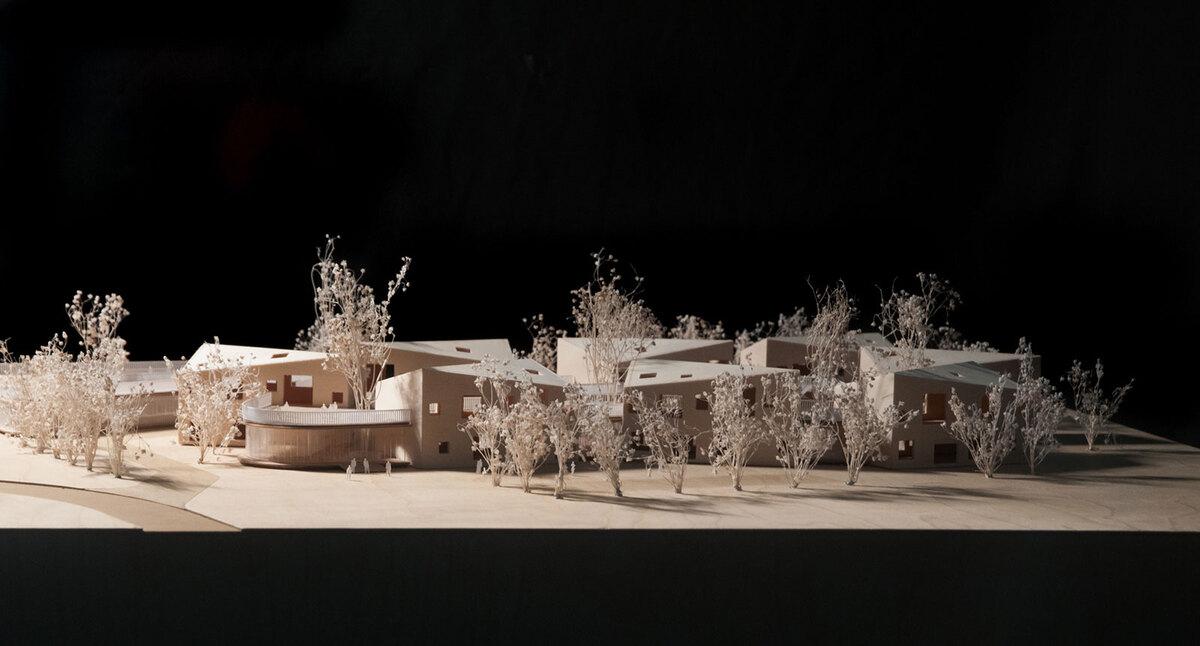 上海金蔷薇幼儿园丨中国上海丨曼景建筑-63