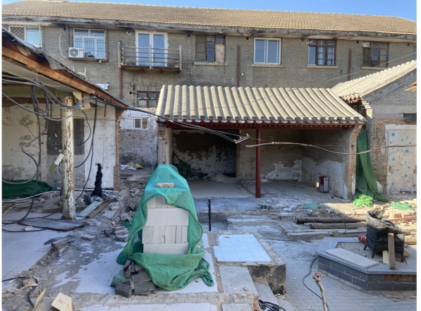 姚江胡同——老城新记忆-28